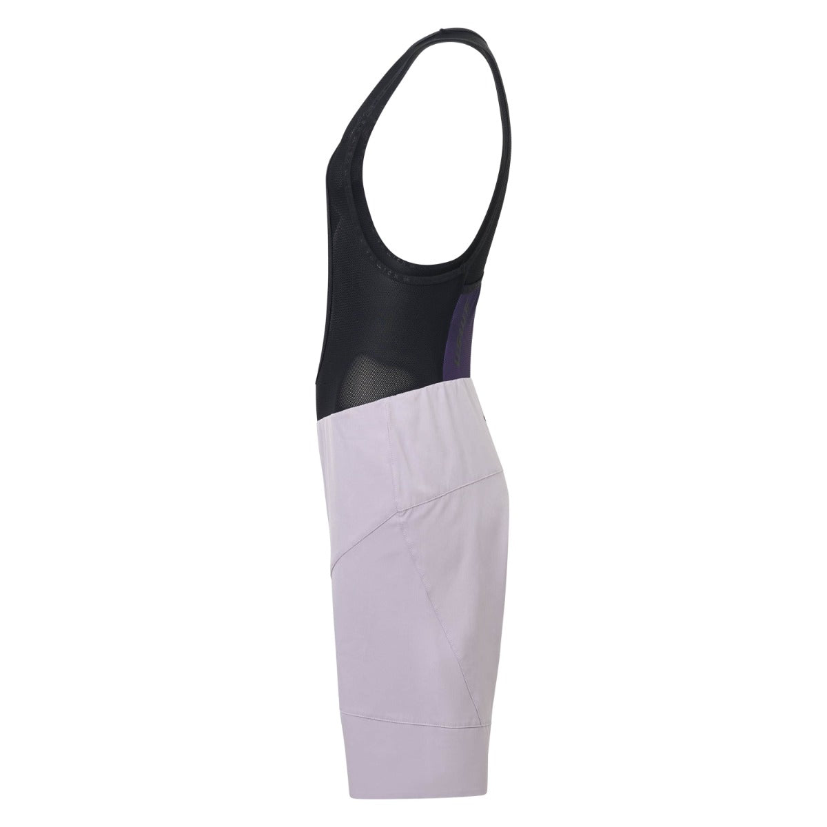 Calções USWE HYBRID MTB Lavender para mulher