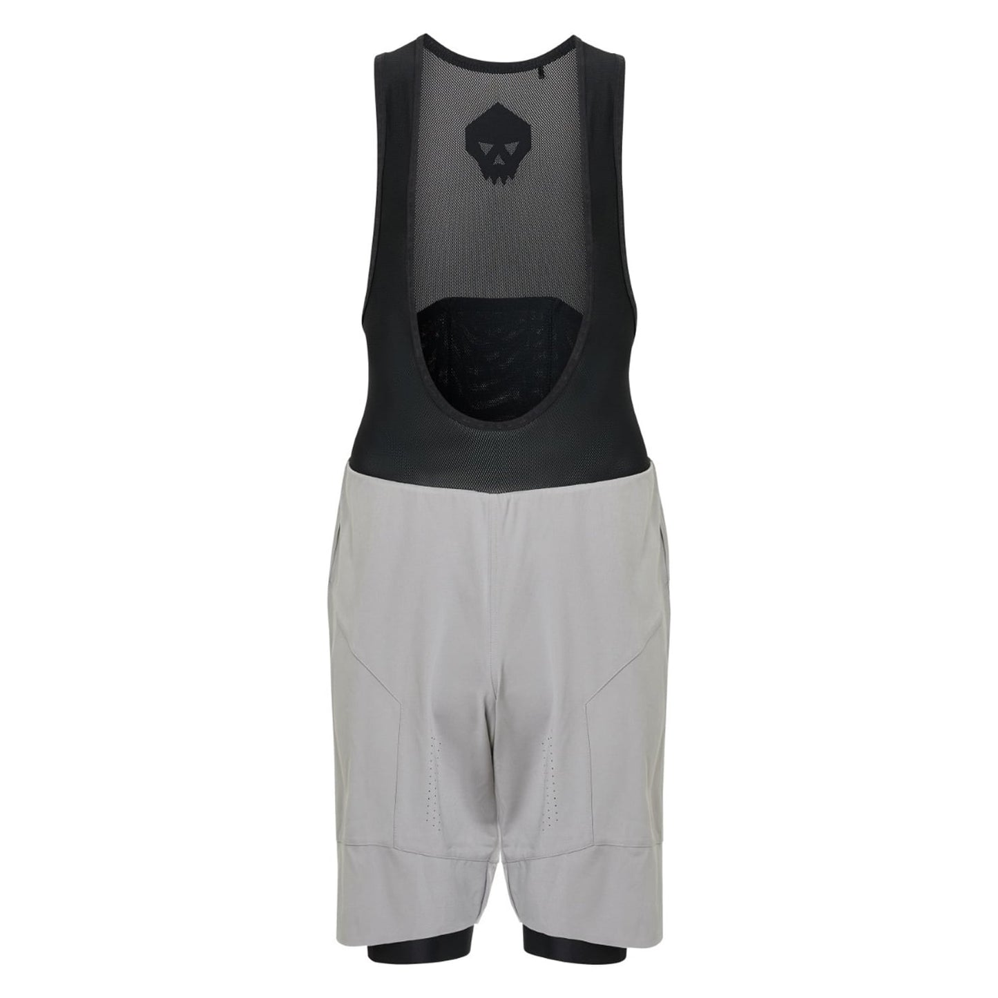 USWE HYBRID MTB Short Cinzento