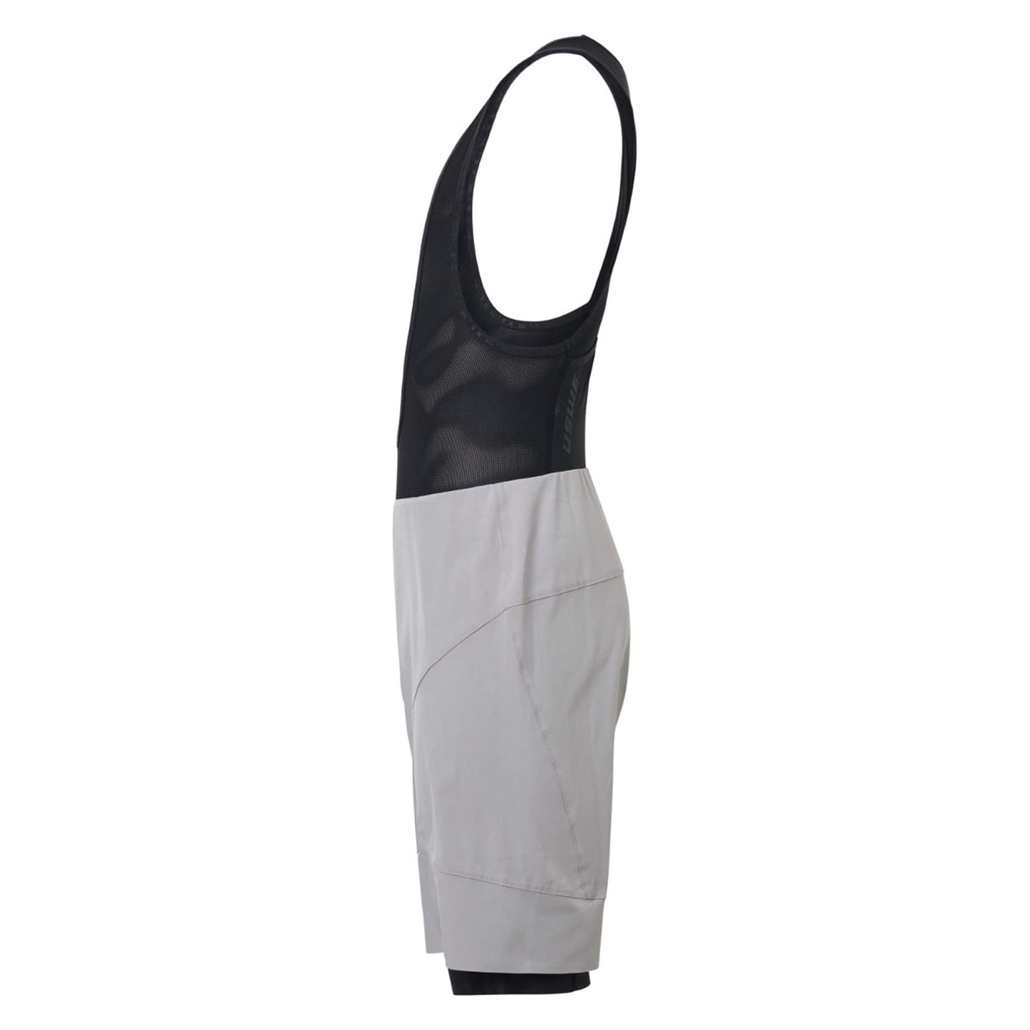 USWE HYBRID MTB Short Cinzento