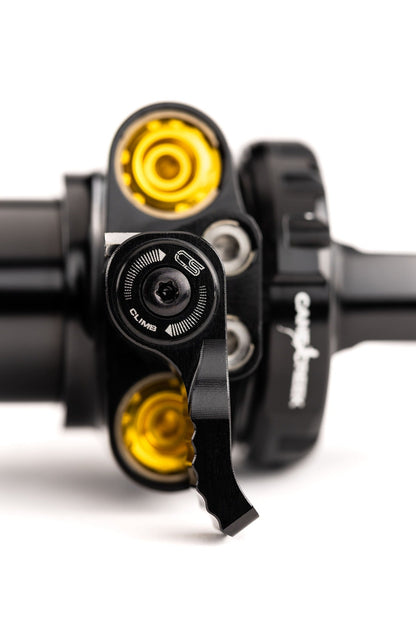 Amortecedor CANE CREEK Air IL - vista standard