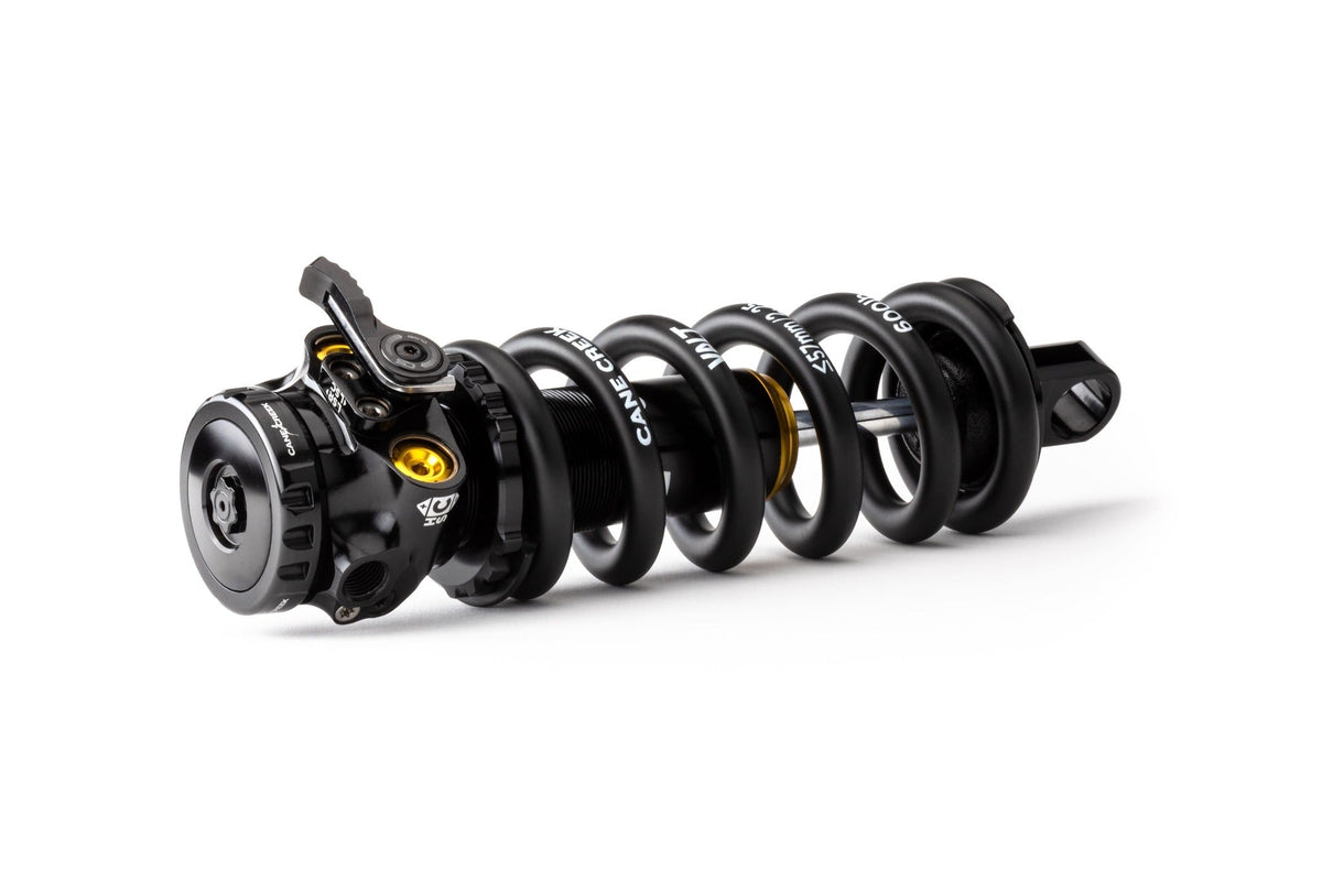 Amortecedor CANE CREEK Coil IL Trunnion