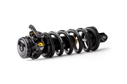 Amortecedor CANE CREEK Coil IL Trunnion