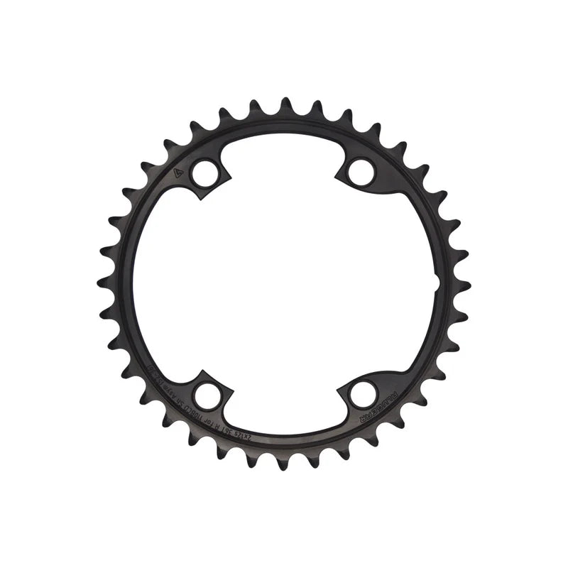 Prato Interior 12v ALUGEAR AERO 110 BCD para Shimano