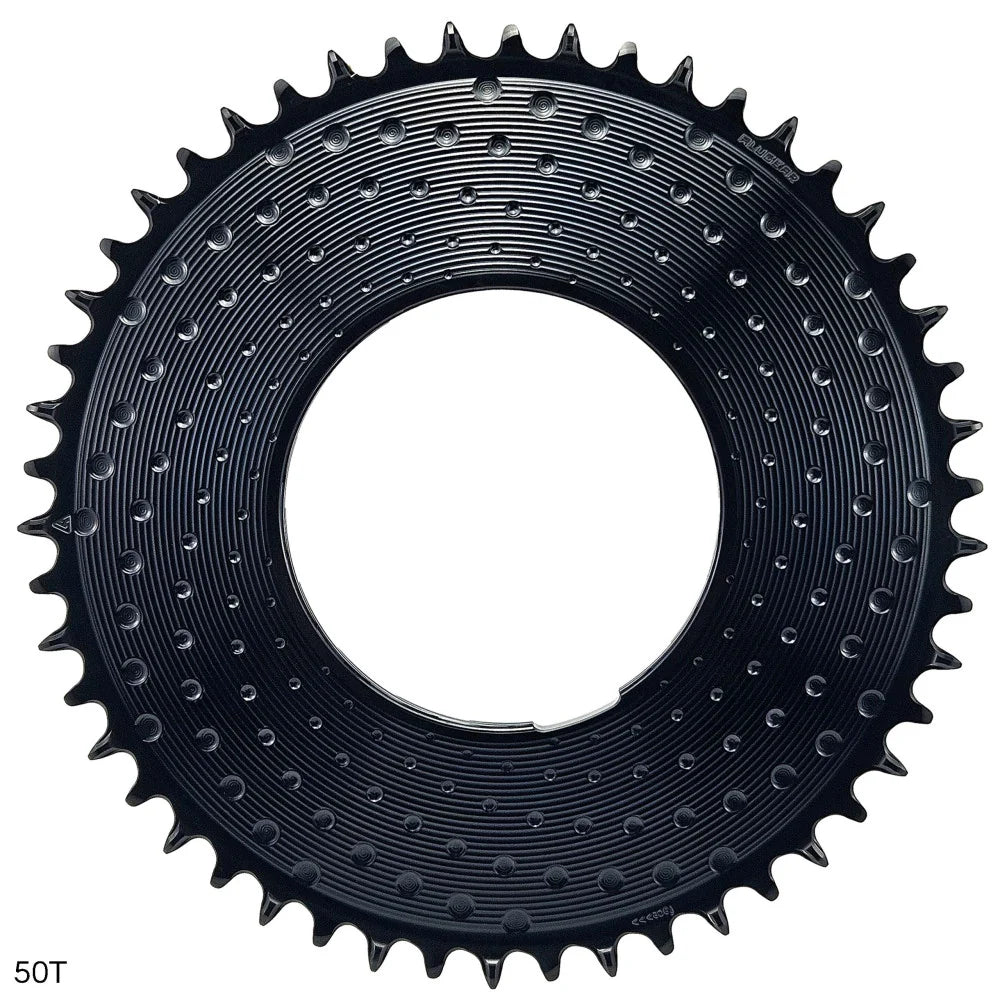 Prato Mono 12/13V ALUGEAR AERO Thread Mount
