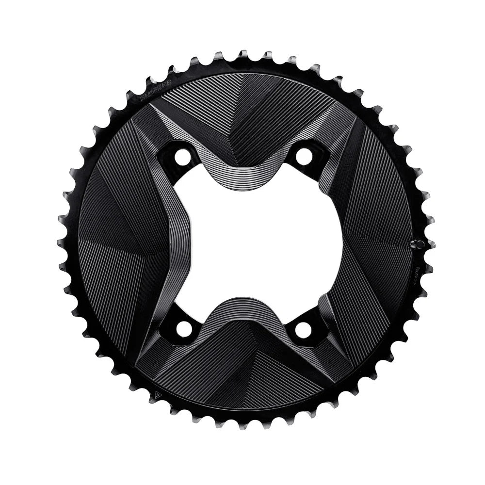 Par de Pratos 12V ALUGEAR AERO GRX