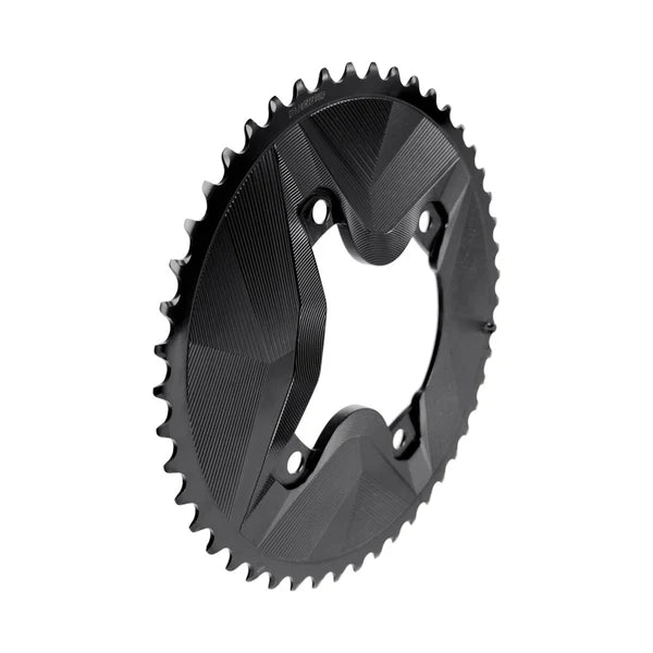 Par de Pratos 12V ALUGEAR AERO GRX