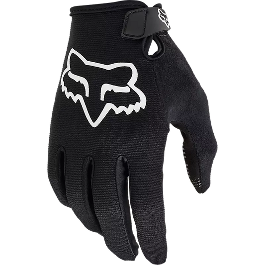 Luvas FOX RANGER Preto