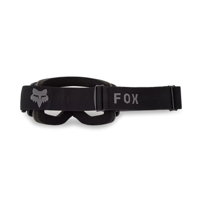 Máscara FOX MAIN Preto