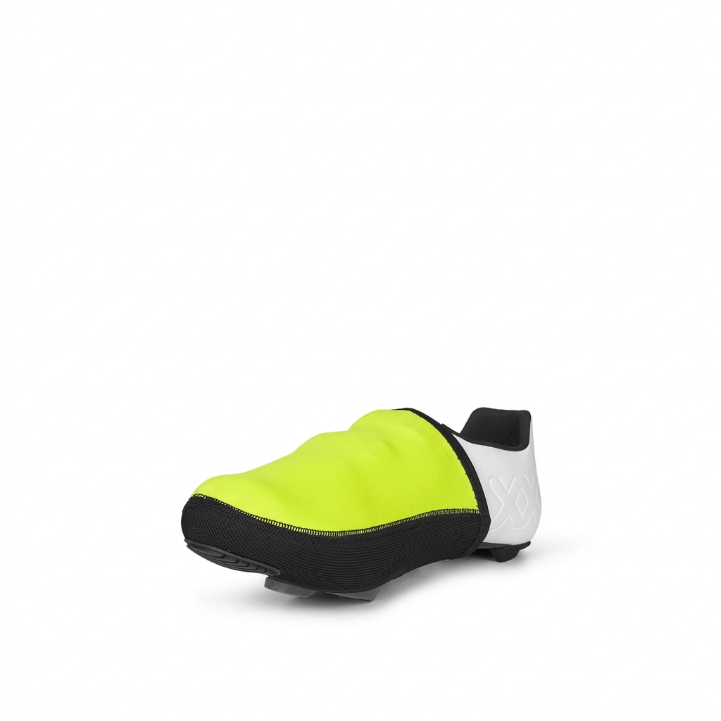 Cobre-Dedos GRIPGRAB PACR WINDPROOF HI-VIS Amarelo