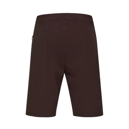 Calção FOX RANGER Castanho