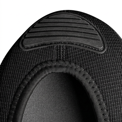 Coberturas de Dedos GRIPGRAB PACR WINDPROOF Preto