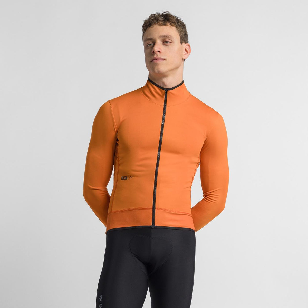 Casaco SPORTFUL SRK SHIFT Laranja