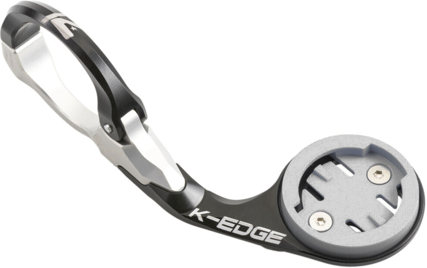 Suporte de suspensão K-EDGE para WAHOO BOLT Preto