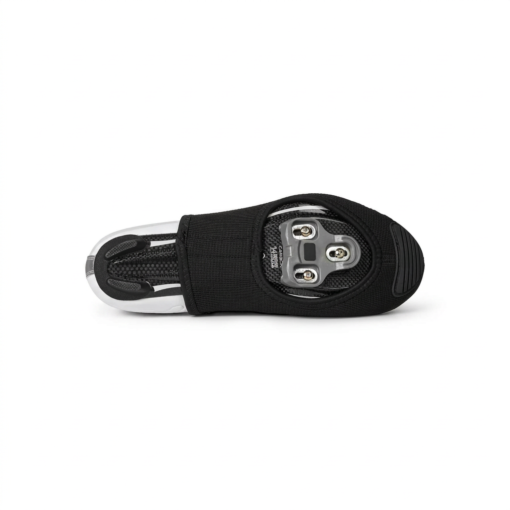 Coberturas de Dedos GRIPGRAB PACR WINDPROOF Preto