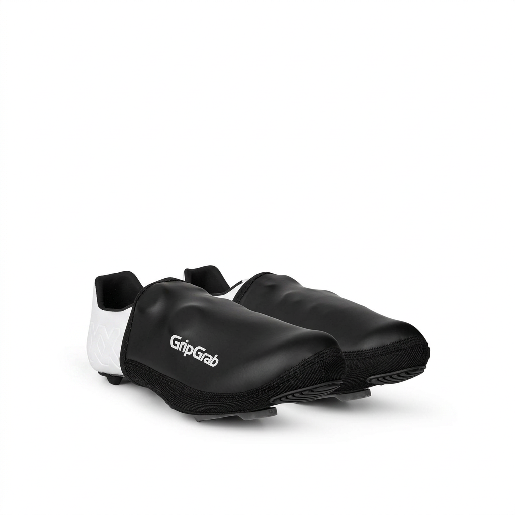 Coberturas de Dedos GRIPGRAB PACR WINDPROOF Preto