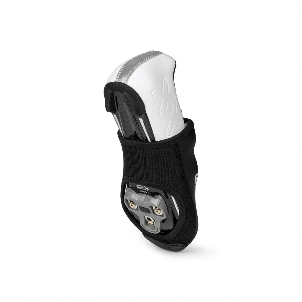 Coberturas de Dedos GRIPGRAB PACR WINDPROOF Preto