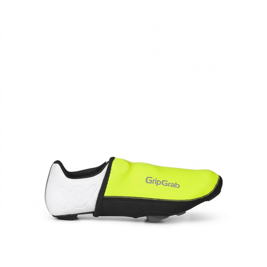 Cobre-Dedos GRIPGRAB PACR WINDPROOF HI-VIS Amarelo