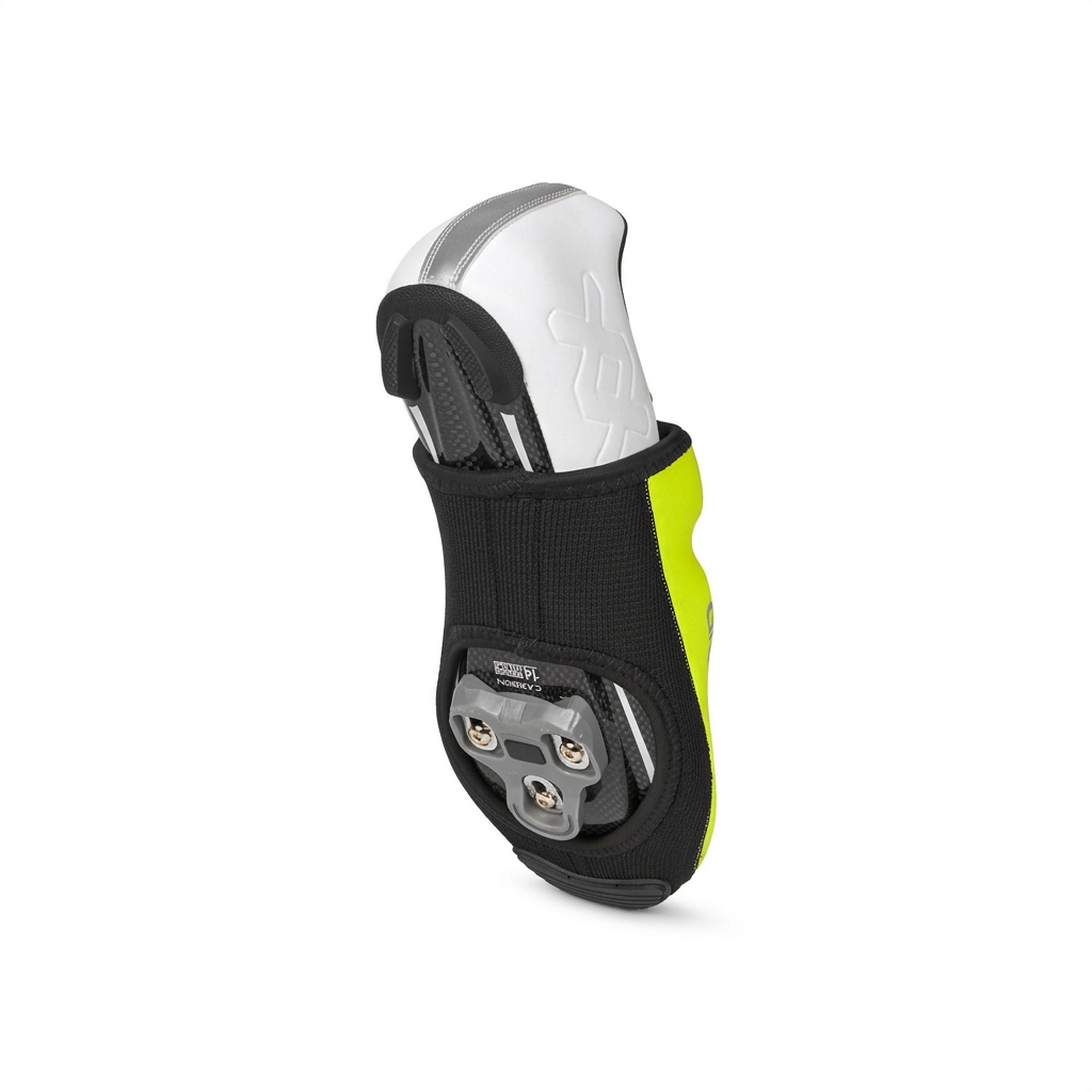 Cobre-Dedos GRIPGRAB PACR WINDPROOF HI-VIS Amarelo