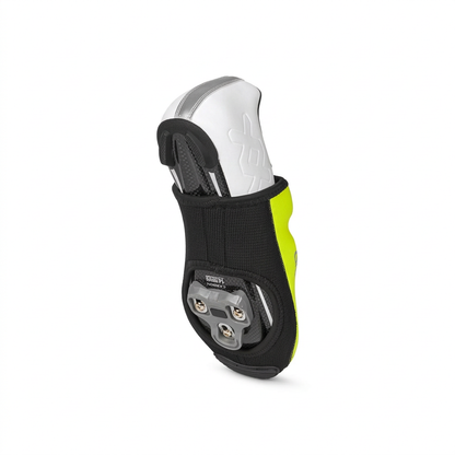 Cobre-Dedos GRIPGRAB PACR WINDPROOF HI-VIS Amarelo