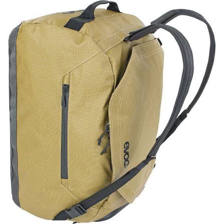 Mala de viagem EVOC DUFFLE 40 L Amarela