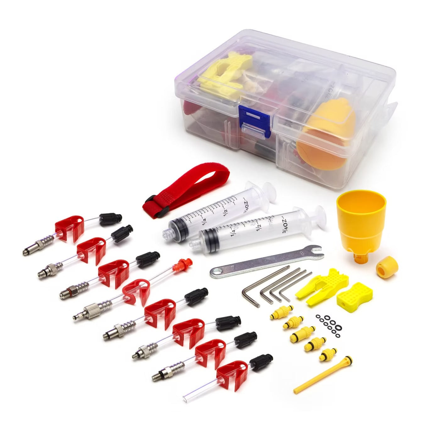 Kit de drenagem universal CLARKS