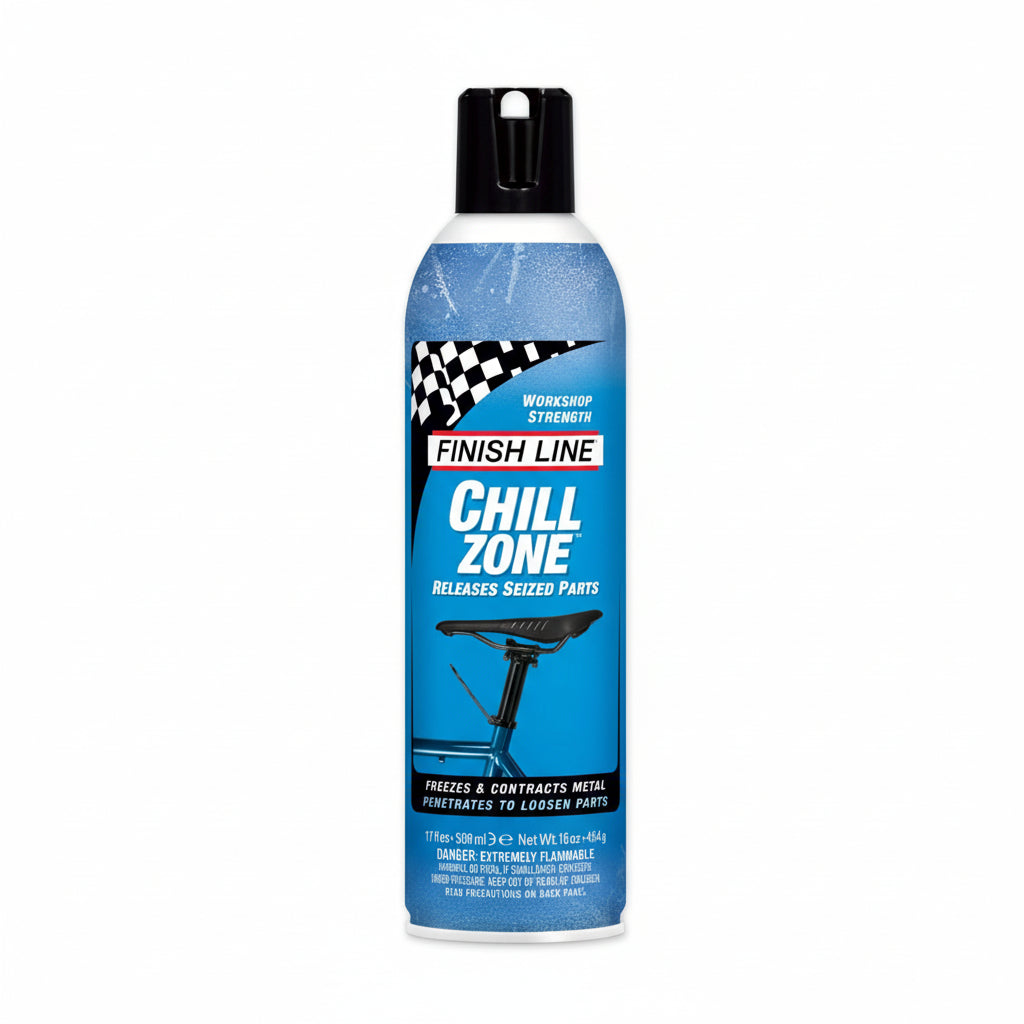 Selante FINISH LINE CHILL ZONE (509 ml)