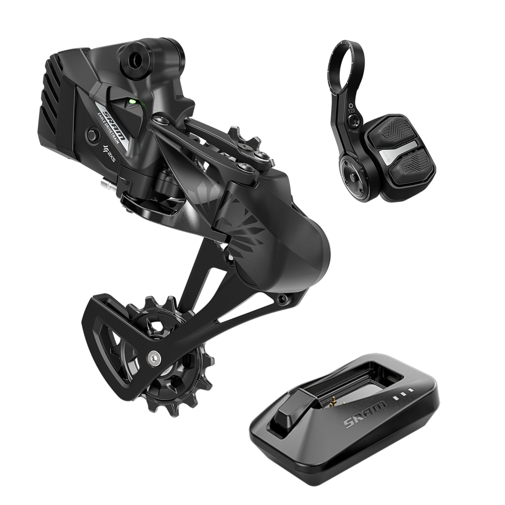 Kit de atualização SRAM S500 AXS EAGLE 12V