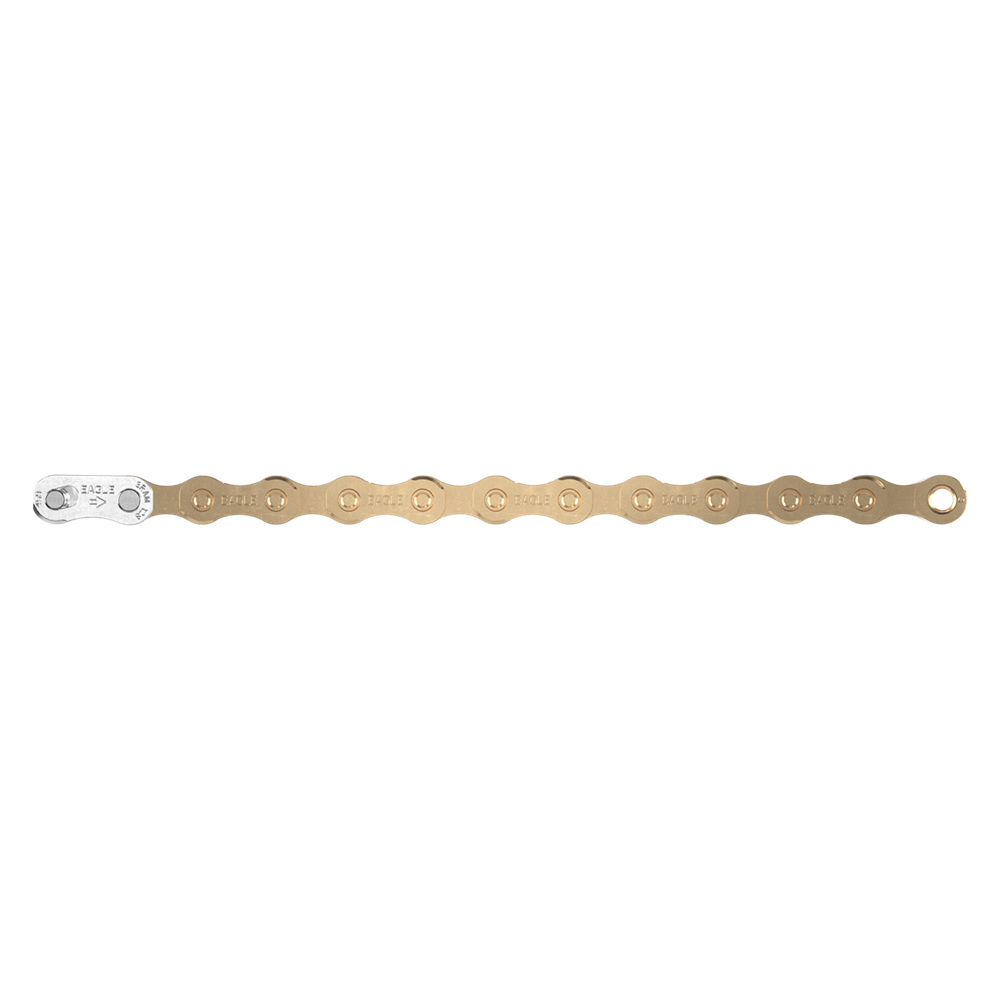 Corrente SRAM EAGLE S500 Gold 12V