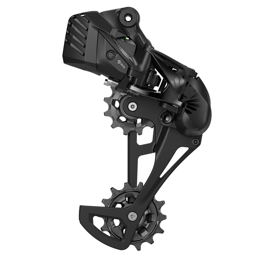 Desviador Traseiro SRAM EAGLE AXS S500 12 Velocidades