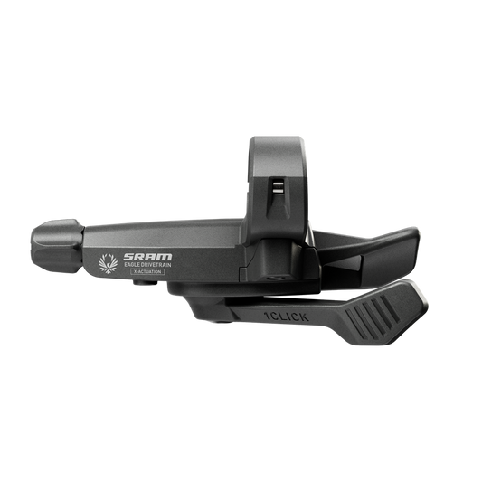 Caixa de velocidades direita SRAM S100 12V Single Click VAE