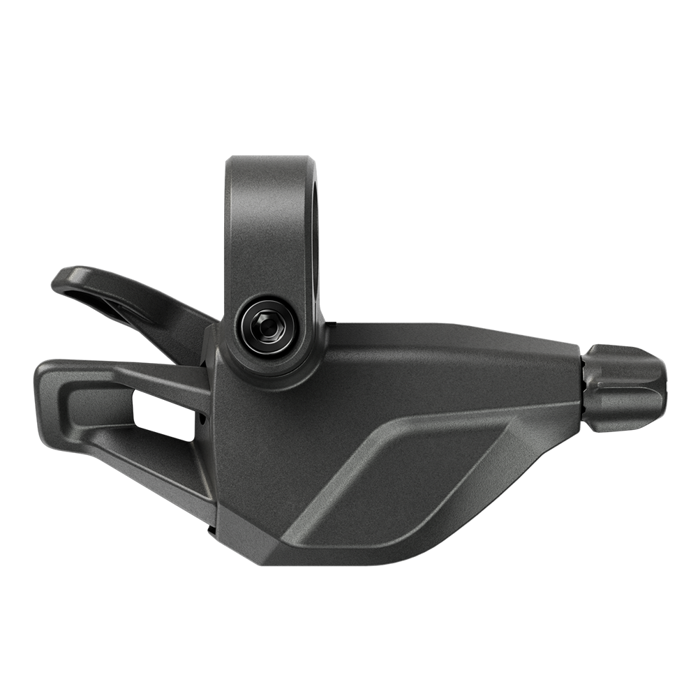 Caixa de velocidades direita SRAM S100 12V Single Click VAE