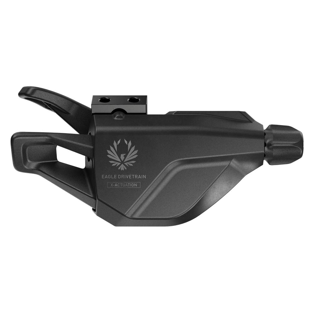 Caixa de velocidades direita SRAM S200 12V Single Click VAE