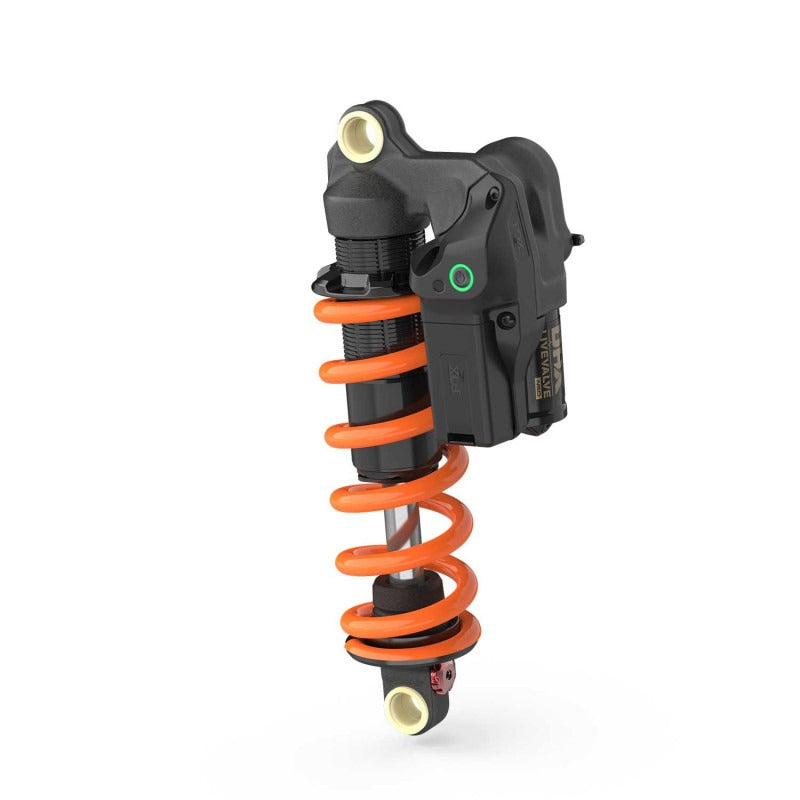 Amortecedor FOX DHX FACTORY Live Valve Neo 2027
