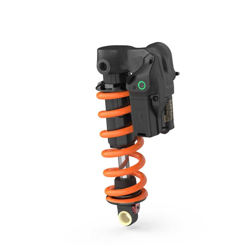 Amortecedor FOX DHX Factory Live Valve Neo Coil, munhão