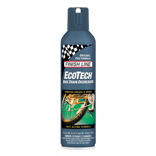 FINISH LINE ECOTECH desengordurante (600 ml)