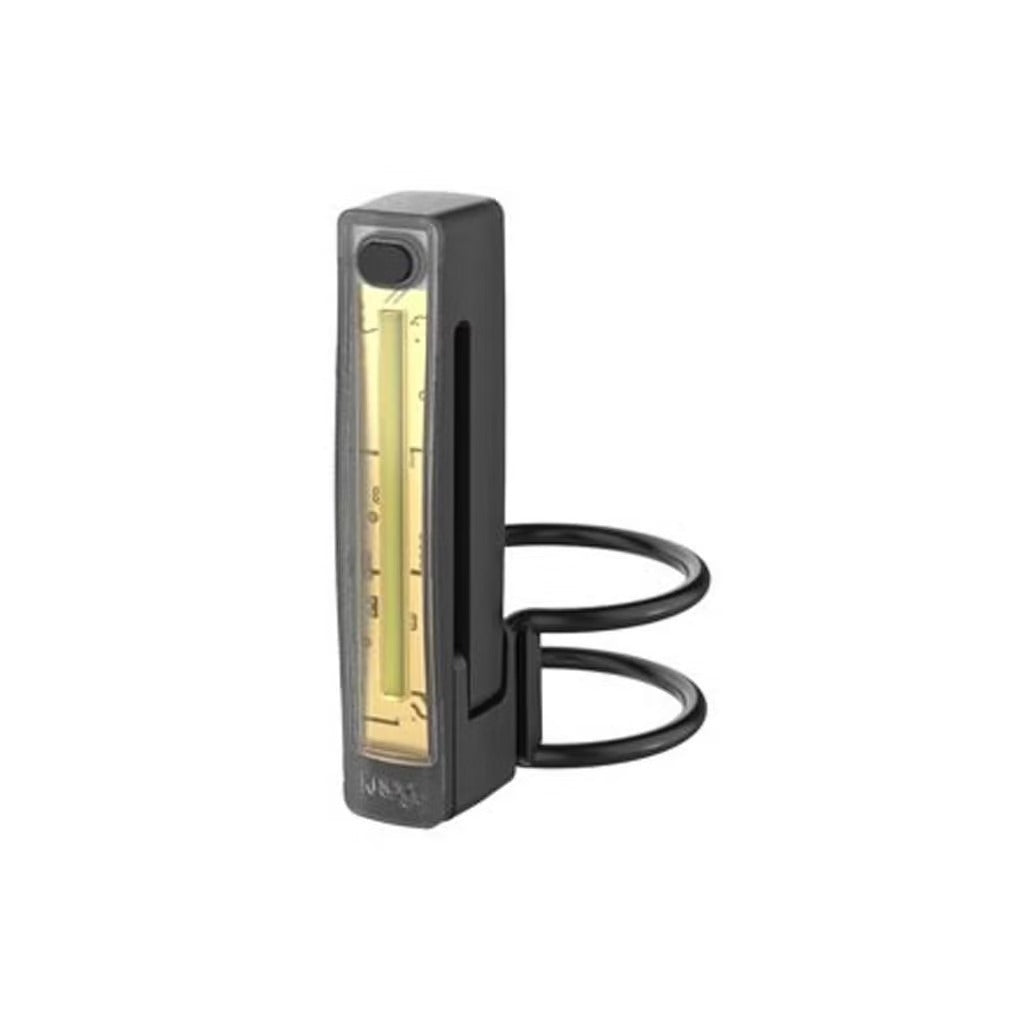 Farol Dianteiro KNOG PLUS FRONT 40 Lumens Preto