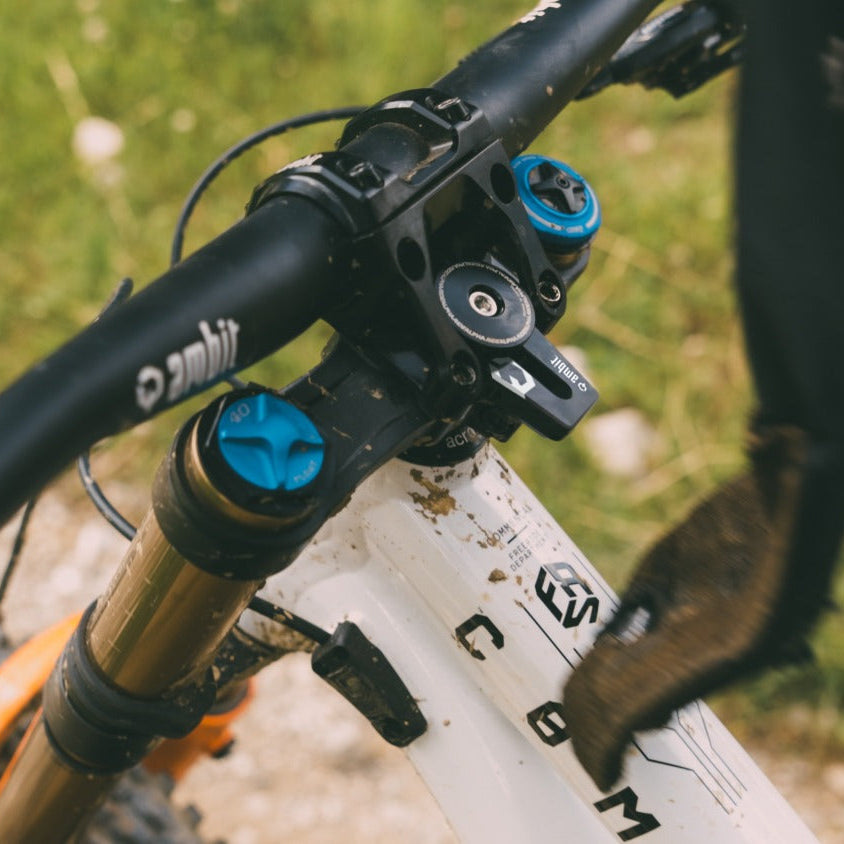 Adaptador de direção AMBIT LIFTBUDDY para teleférico Easy Loop