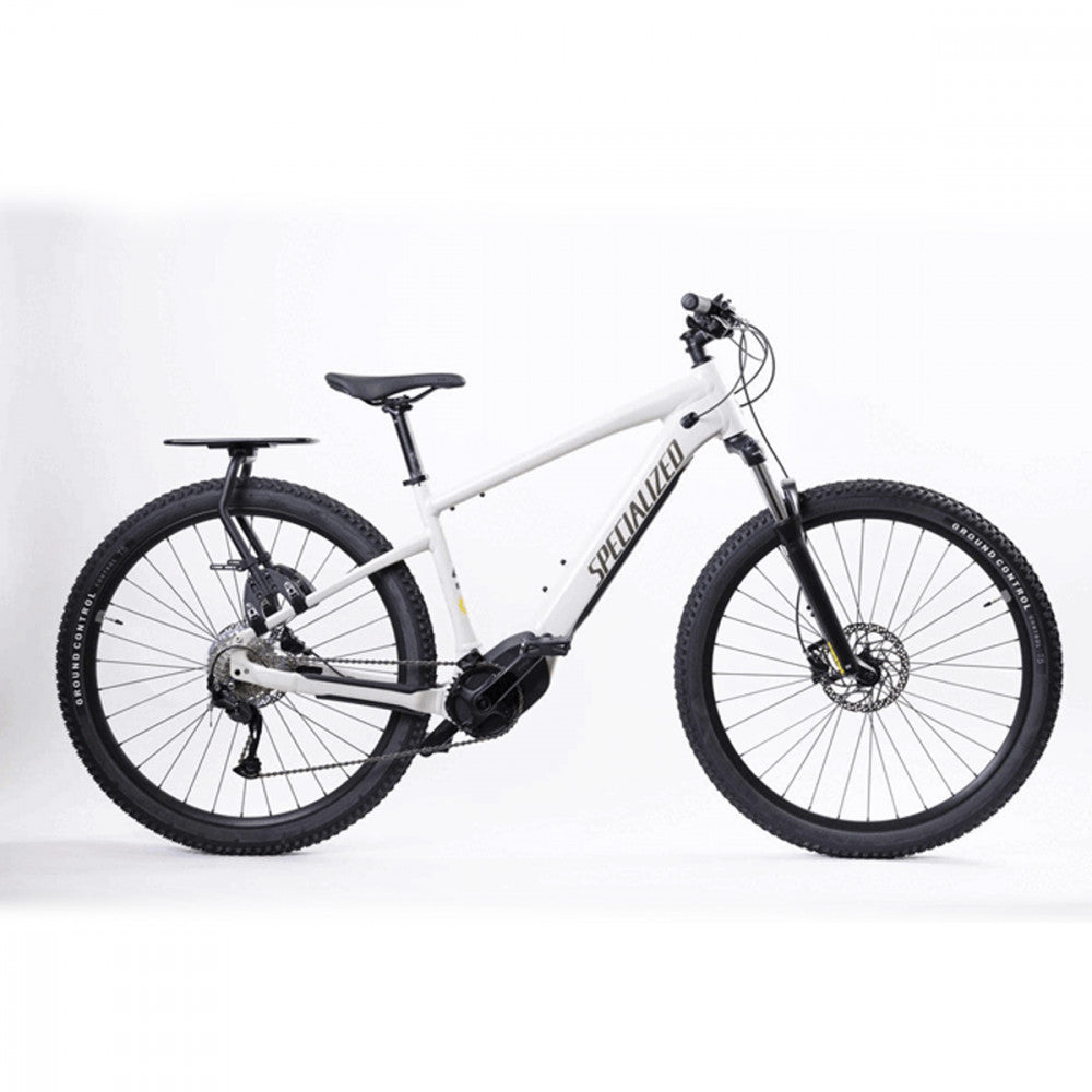 Porta-bagagens traseiro com suporte universal para as malas AEROE Spider