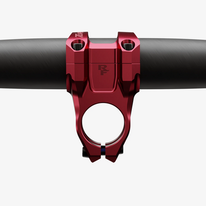 Avanço RACE FACE TURBINE 35 Vermelho 2026