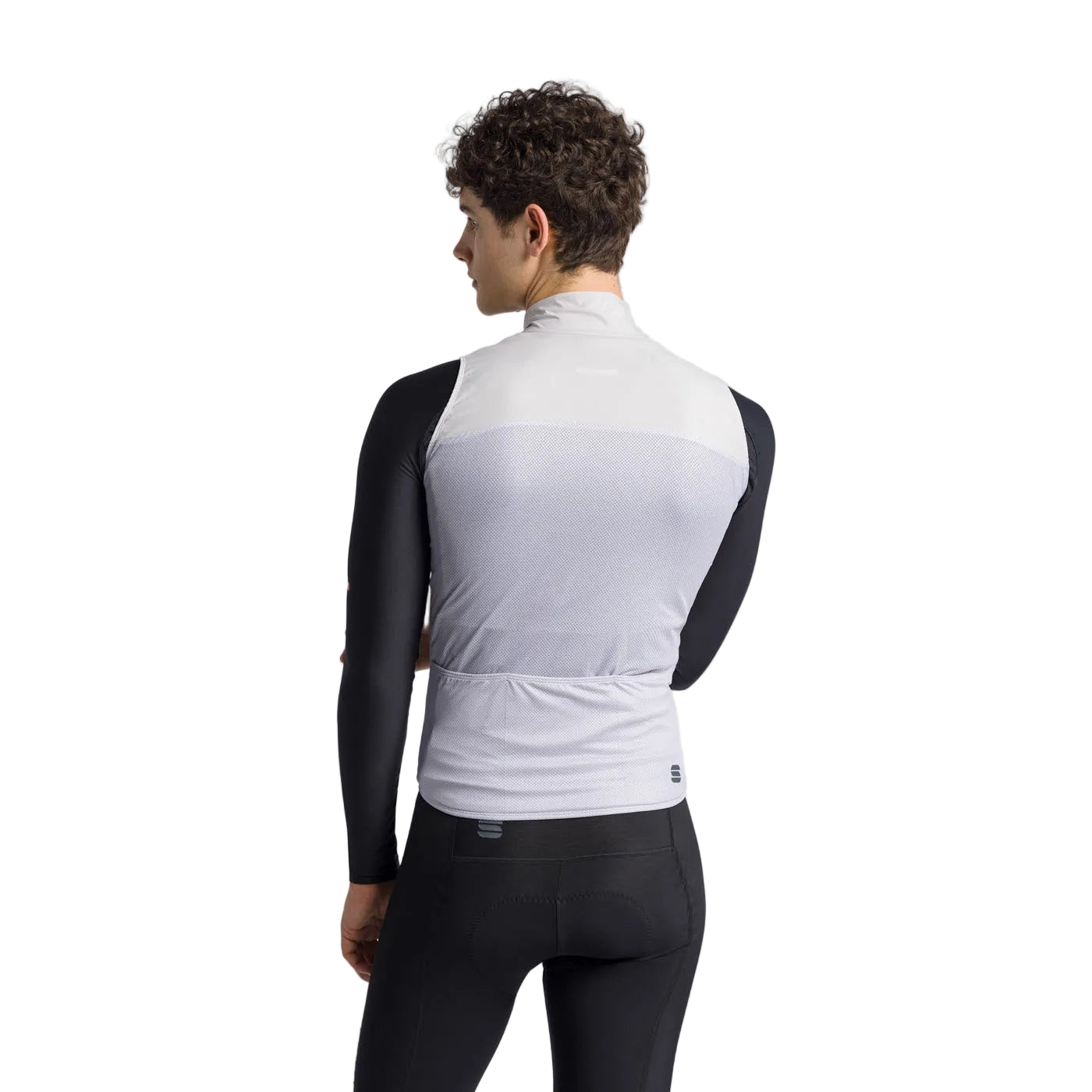 SPORTFUL PRO 2 Casaco cinzento sem macacos