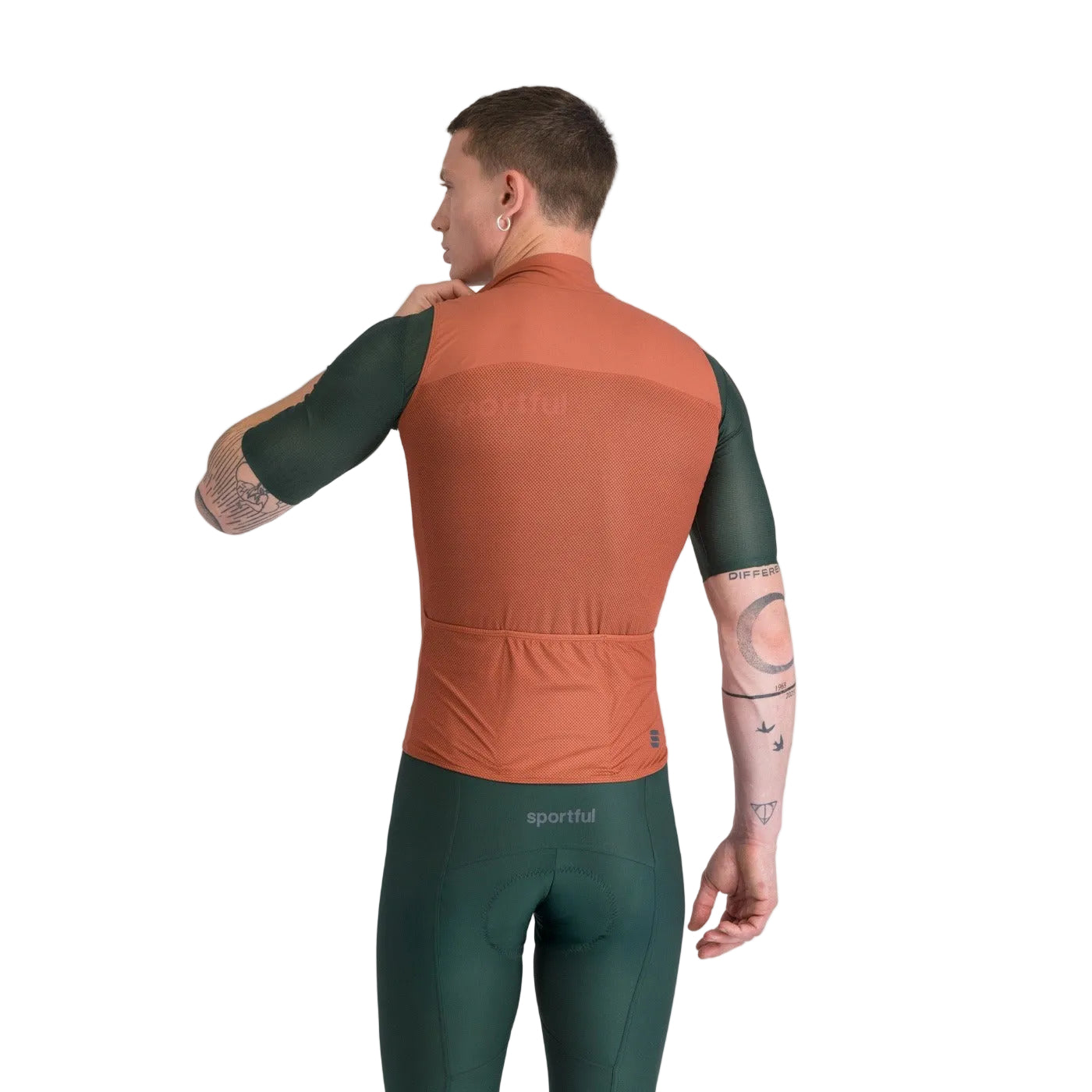 Casaco sem mangas SPORTFUL PRO 2 Bronze