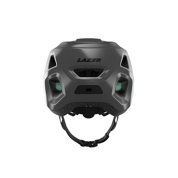 Capacete de BTT em titânio LAZER LUPO KINETICORE