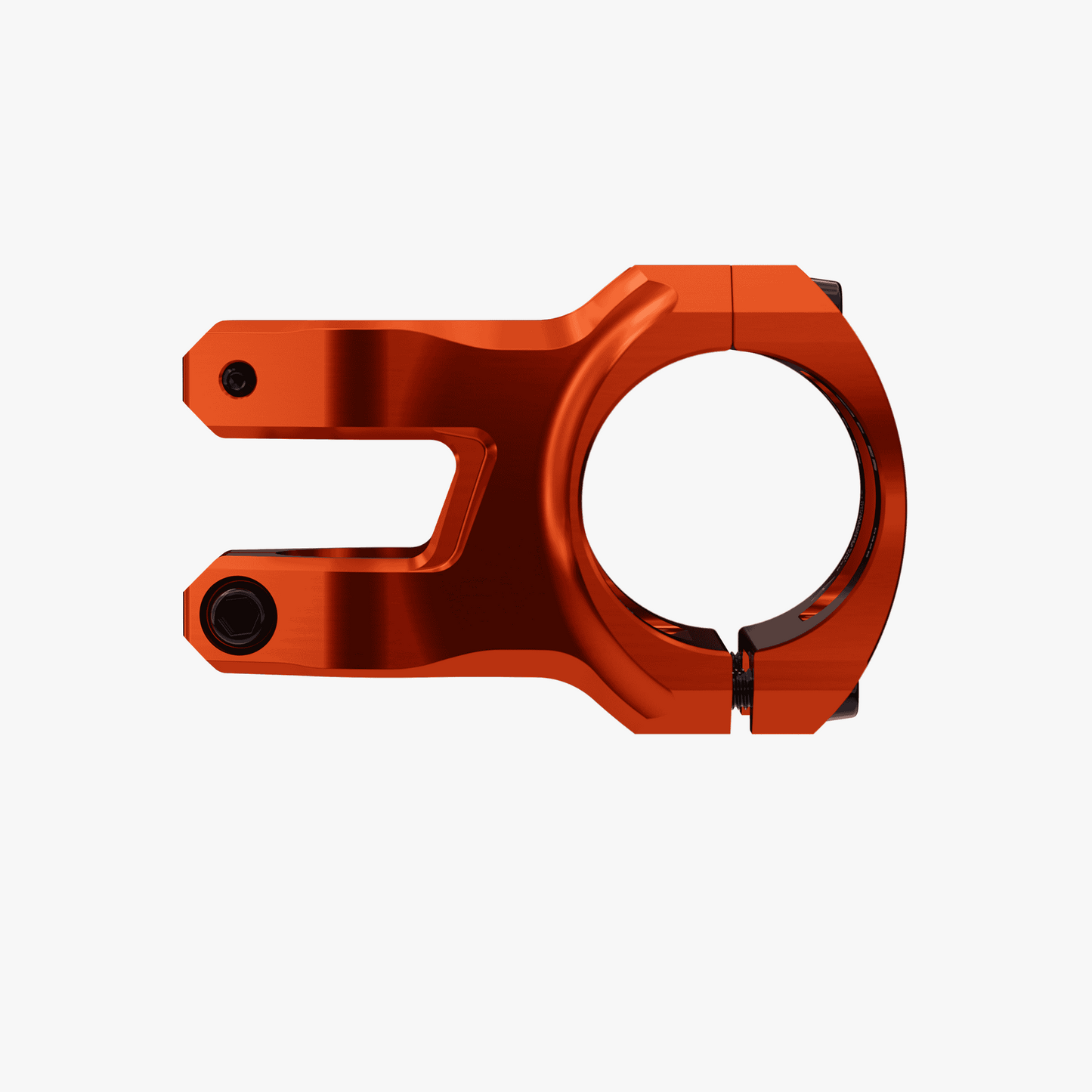 RACE FACE TURBINA 35 caule laranja
