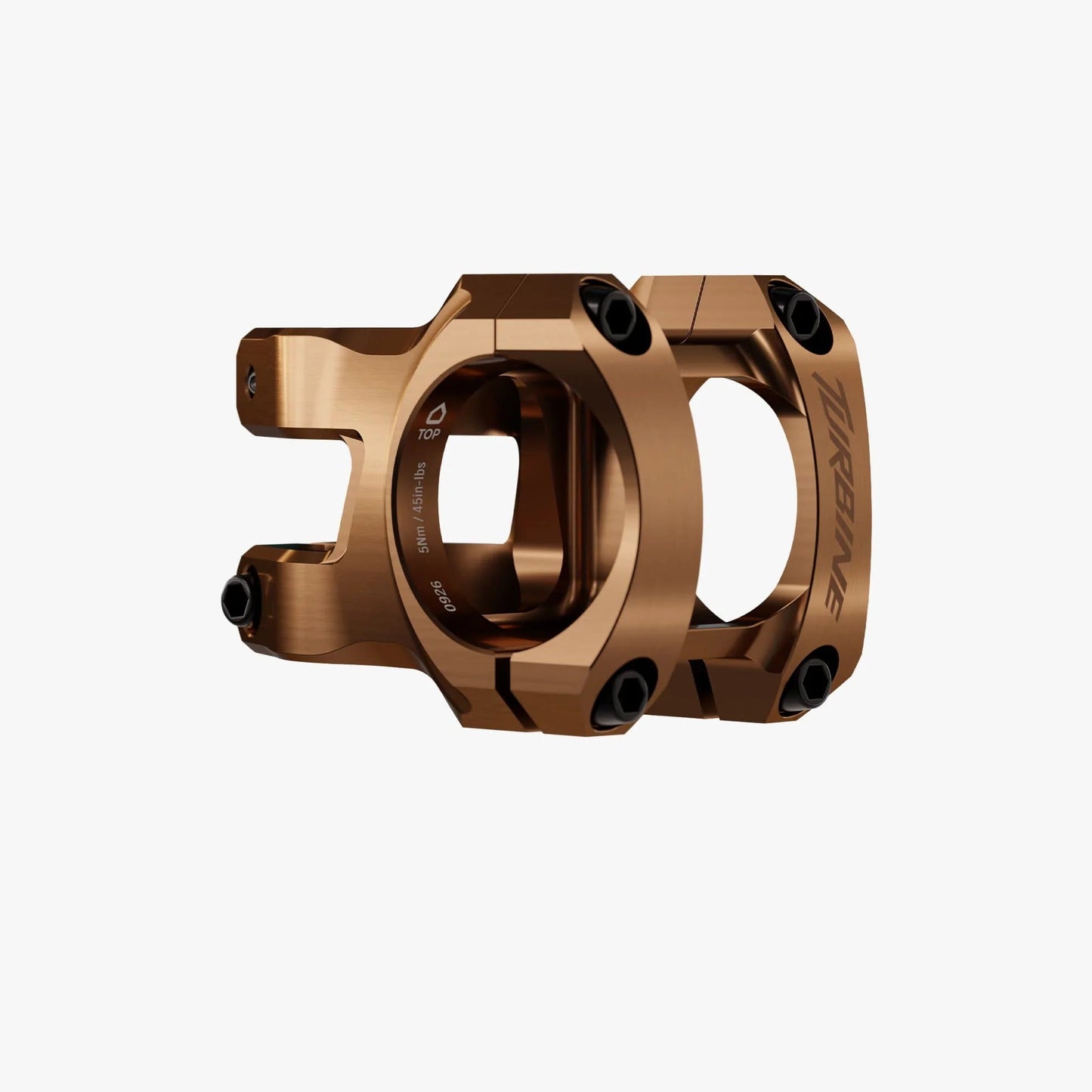 RACE FACE TURBINA 35 haste Kashmoney