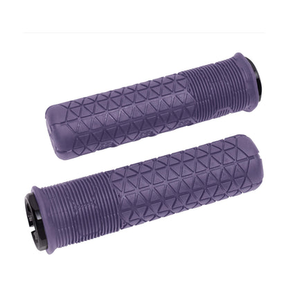 Grips ENVE FRACTAL Lock-On Trail Violeta