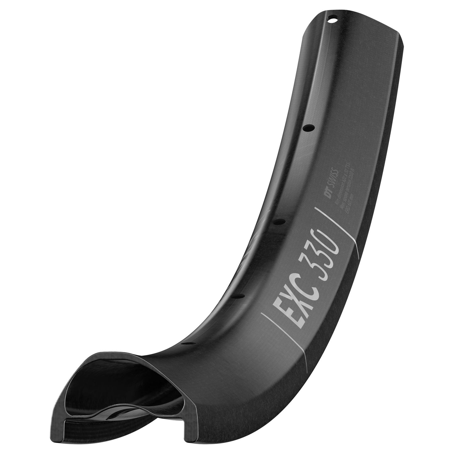 Jante DT SWISS EXC 330 27,5" 30 mm