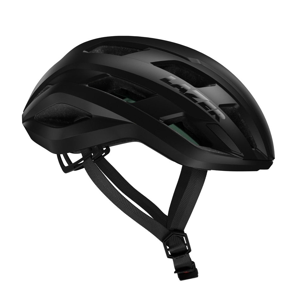 Capacete de estrada LAZER STRADA KINETICORE Preto mate
