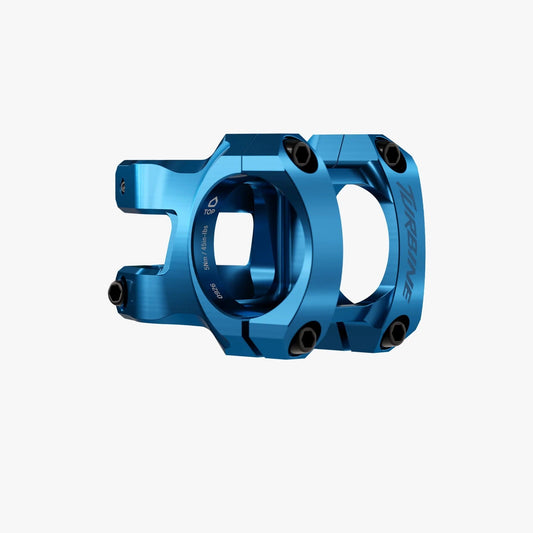 TURBINA RACE FACE 35 haste Turquesa