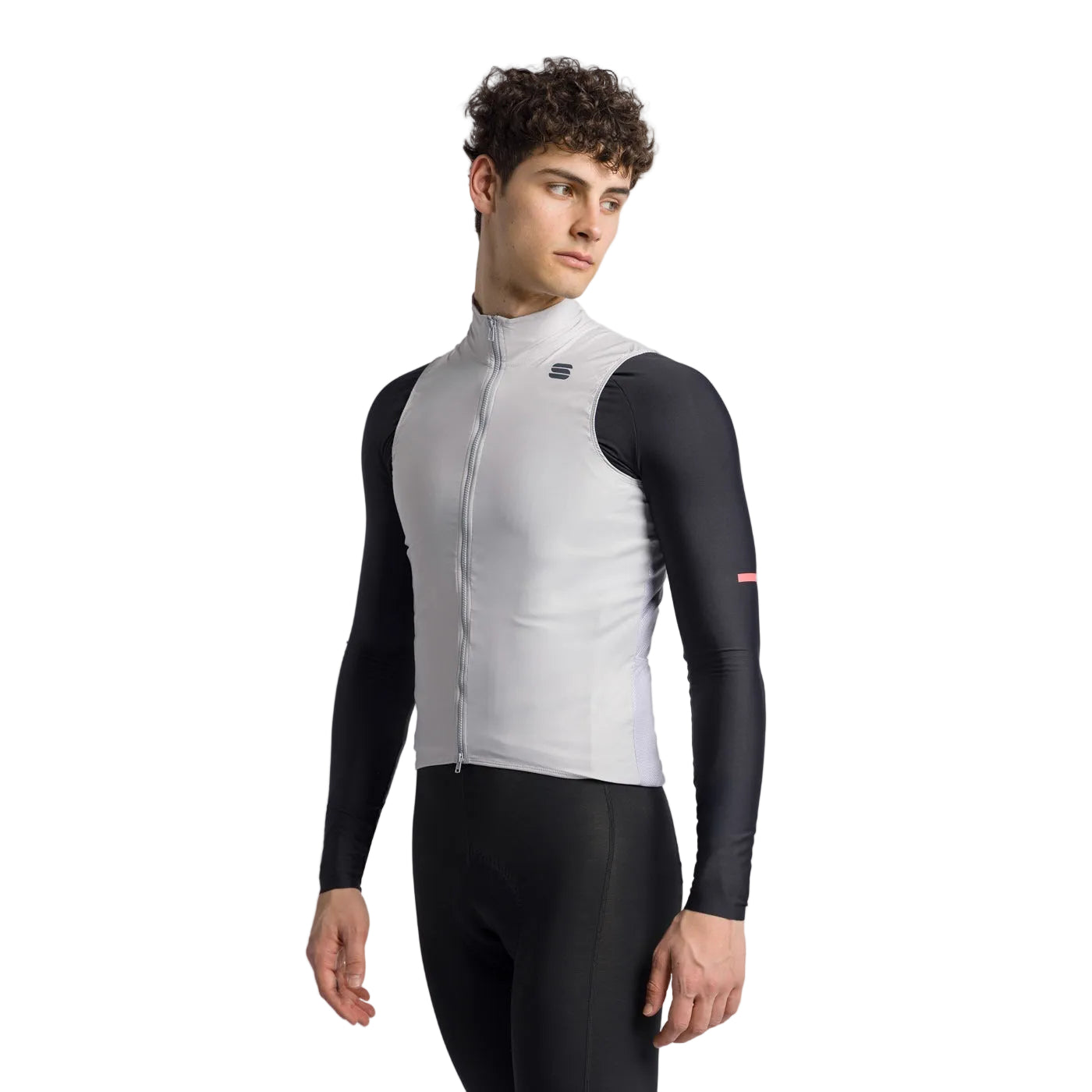 SPORTFUL PRO 2 Casaco cinzento sem macacos