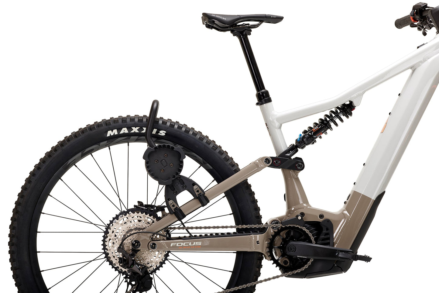 Saco de libertação rápida AEROE 11 L Preto